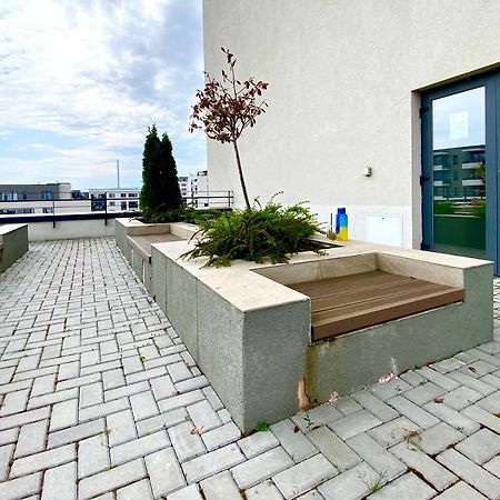 Astoria Apartment - Pet Friendly Braşov Exterior foto