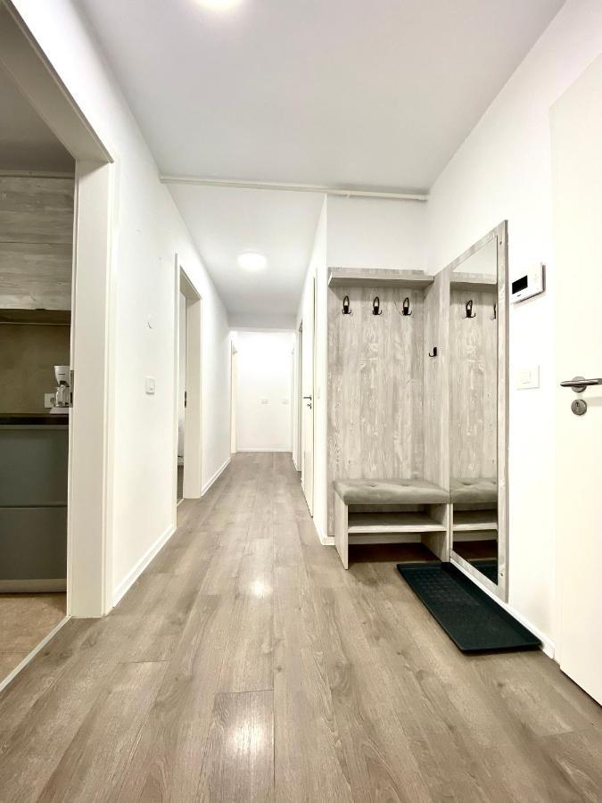 Astoria Apartment - Pet Friendly Braşov Exterior foto