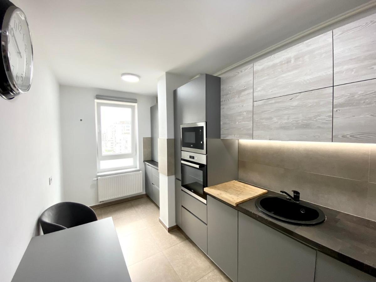 Astoria Apartment - Pet Friendly Braşov Exterior foto