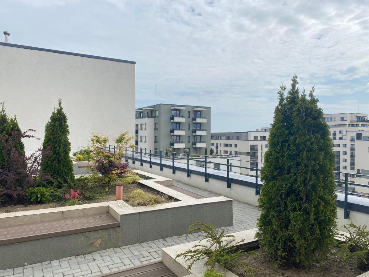 Astoria Apartment - Pet Friendly Braşov Exterior foto