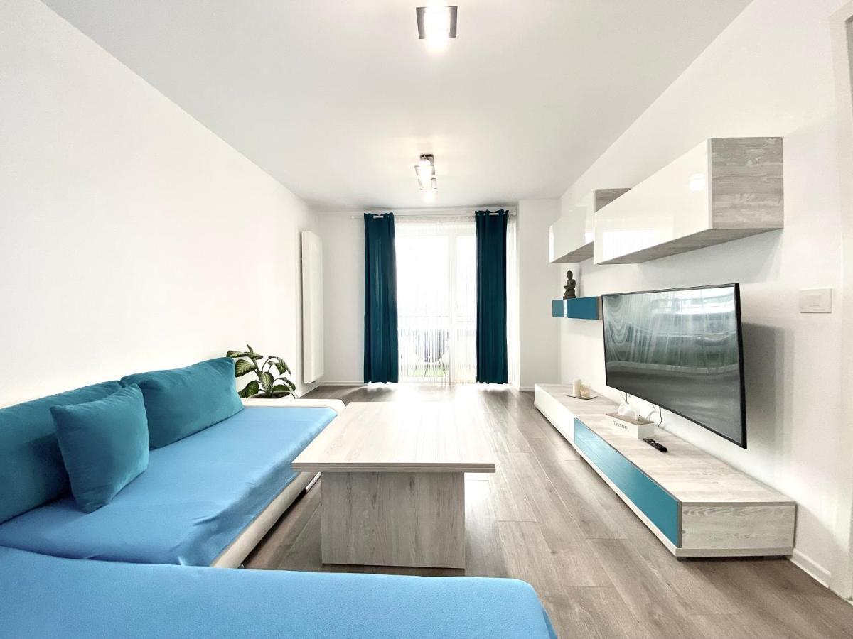Astoria Apartment - Pet Friendly Braşov Exterior foto