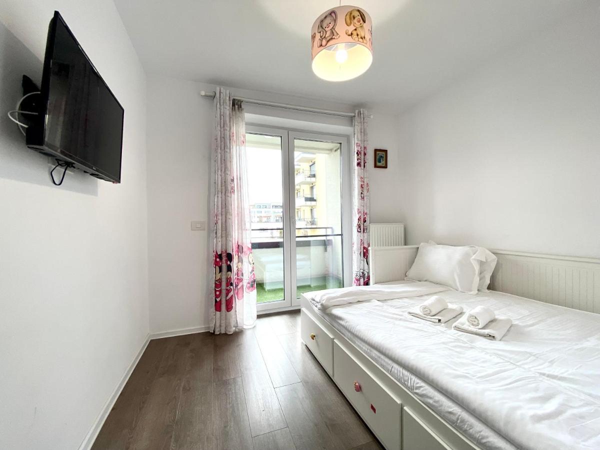 Astoria Apartment - Pet Friendly Braşov Exterior foto