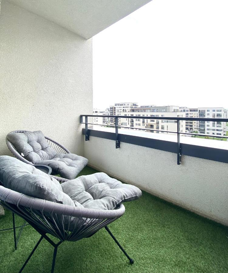 Astoria Apartment - Pet Friendly Braşov Exterior foto