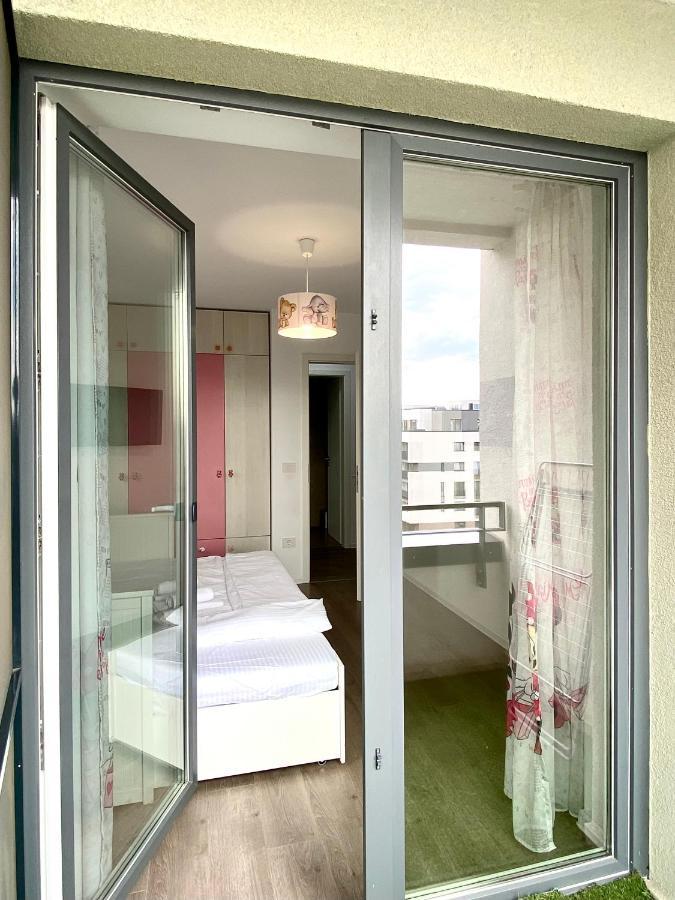 Astoria Apartment - Pet Friendly Braşov Exterior foto