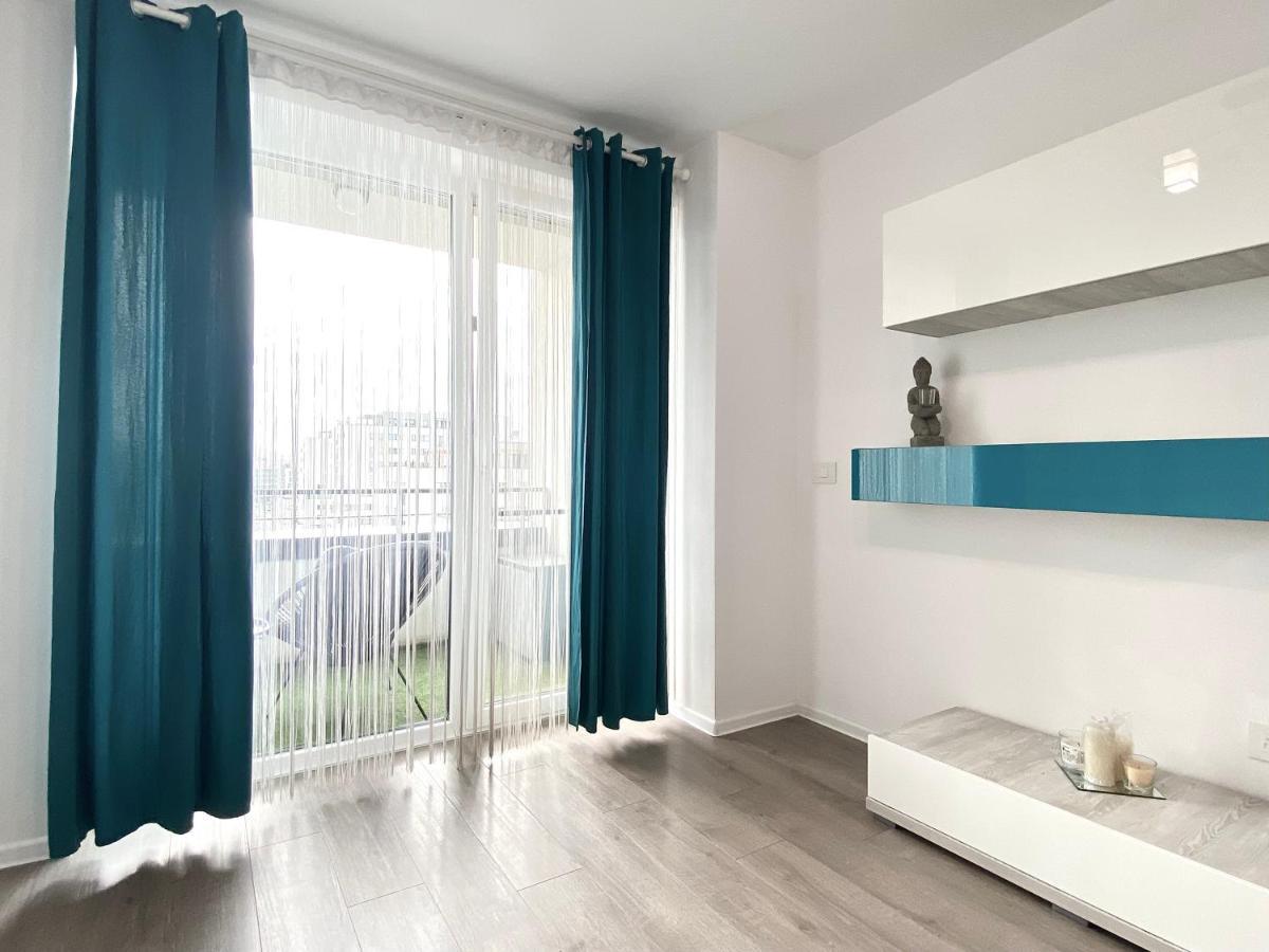 Astoria Apartment - Pet Friendly Braşov Exterior foto